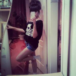 Meet Brionna (25) from California | FWB Casual Partner