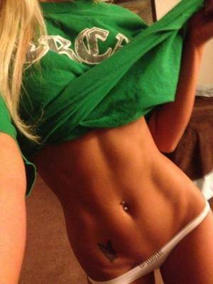 Josephine, 29, Missouri | Local FWB Dating Profile