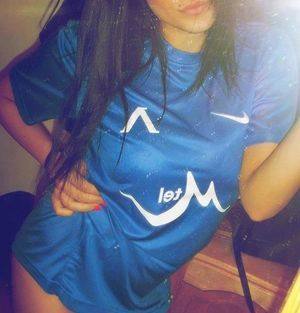 Meredith (26) in Quebec | Friends with Benefits