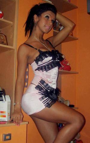 Meet Carissa (30) from Ohio | FWB Casual Partner