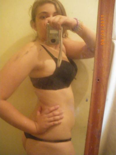 Kierra, 28, Louisiana | Local FWB Dating Profile