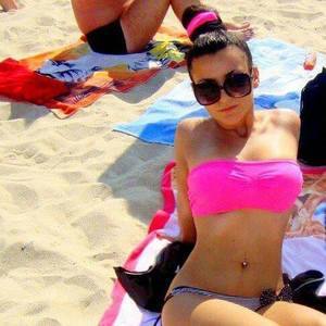 Chat with Tianna (28) | Virginia Casual Partners