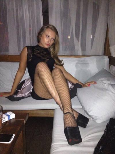 Meet Audrey (26) from Michigan | FWB Casual Partner