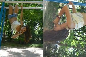 Alexys (25) in California | Friends with Benefits