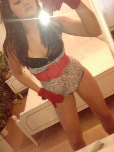 Tiara (23) in South Carolina | Friends with Benefits