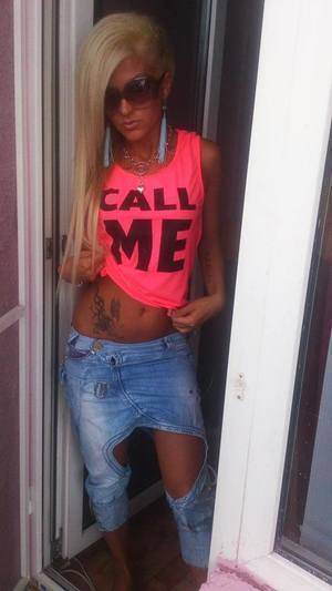 Photo of Mira (22) from District Of Columbia dating profile