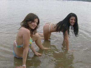 Jayme (22) in Washington | Friends with Benefits