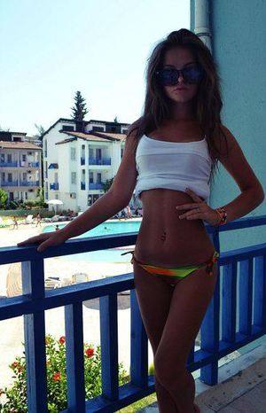 Marilyn, 19, Quebec | Local FWB Dating Profile