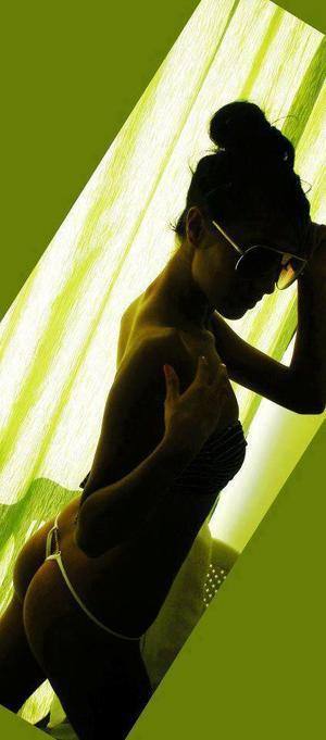 Meet Kamryn (29) from Connecticut | FWB Casual Partner