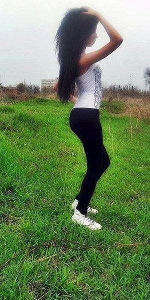 Profile photo of Jaqueline, age 26, from Santa Clarita, CA