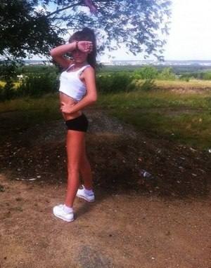 Rhiannon, 25, New York | Local FWB Dating Profile