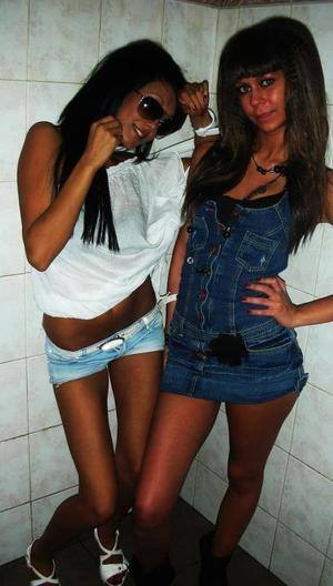 Stephanie (27) in California | Friends with Benefits