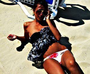 Hailey, 21, Michigan | Local FWB Dating Profile