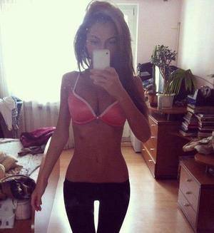 Giada (28) in Ohio | Friends with Benefits