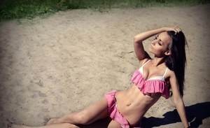 Profile photo of Christine, age 28, from California