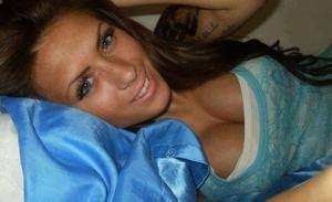 Angelique, 18, California | Local FWB Dating Profile