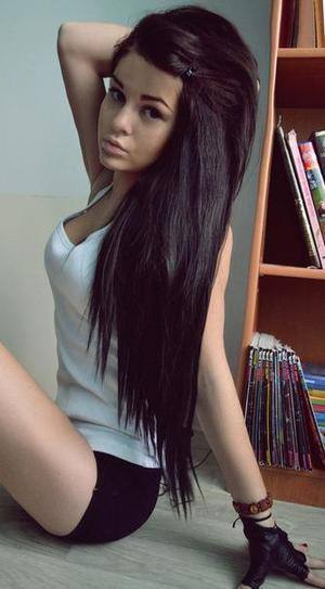 Melisa, 22, Nebraska | Local FWB Dating Profile