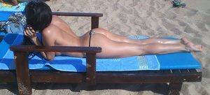 Meet Mia (30) from Nevada | FWB Casual Partner