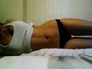 Melina, 25, Michigan | Local FWB Dating Profile