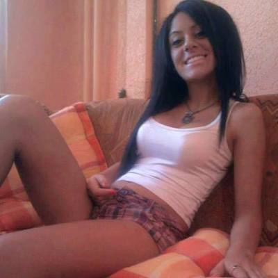 Kamryn (19) in Indiana | Friends with Benefits