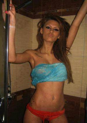 Jazlyn, age 24, profile photo from California