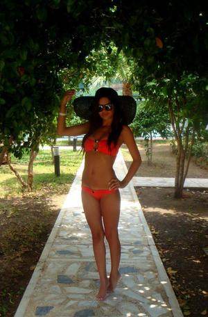 Photo of Norma (26) from Seattle, WA dating profile