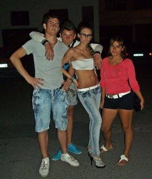 Vivian (25) in Idaho | Friends with Benefits