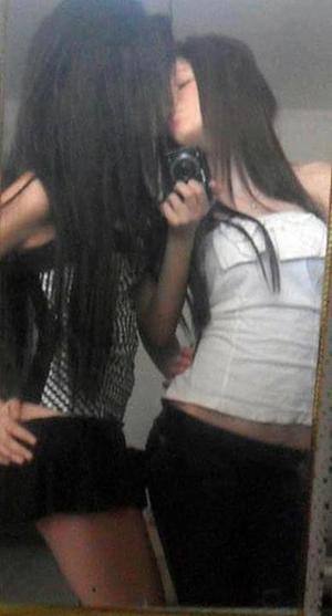 Kathryn, 21, New Jersey | Local FWB Dating Profile