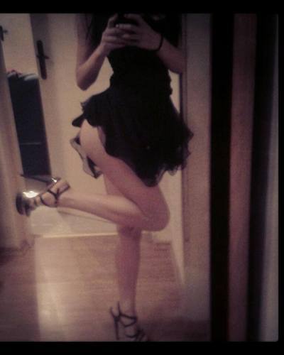 Tami, 18, Indiana | Local FWB Dating Profile