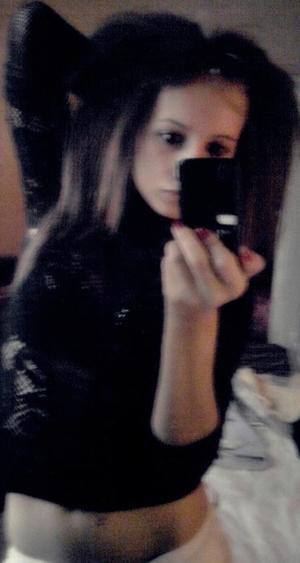 Teagan, 18, Michigan | Local FWB Dating Profile