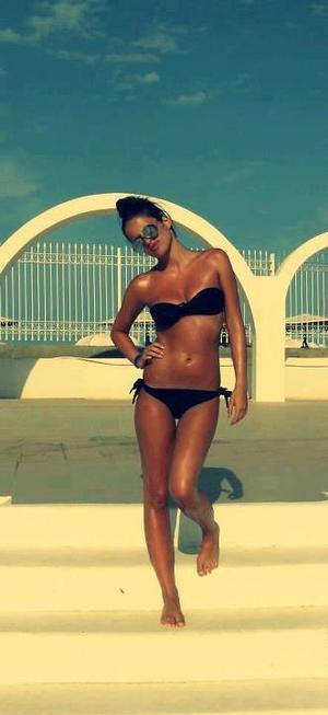 Latoya (23) in Alabama | Friends with Benefits