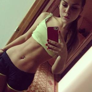 Brooklynn, 18, Indiana | Local FWB Dating Profile