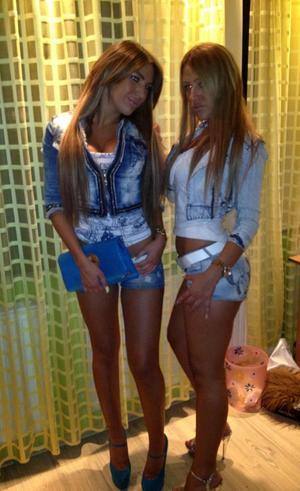 Brisa, 23, Washington | Local FWB Dating Profile