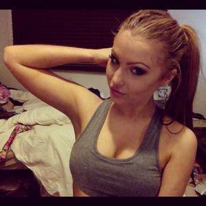 Meet Mandy (21) from Texas | FWB Casual Partner