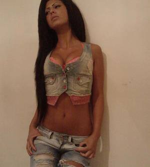 Rebekah, 28, Connecticut | Local FWB Dating Profile