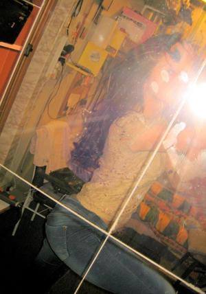 Yvonne (21) in California | Friends with Benefits