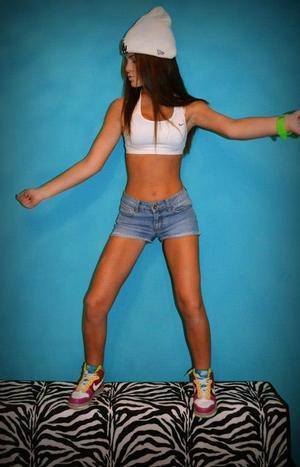 Lilliana (27) in Manitoba | Friends with Benefits