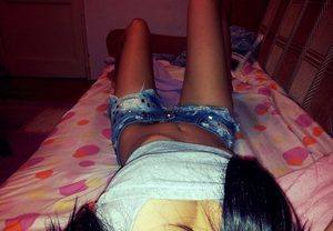 Meet Deanna (26) from South Carolina | FWB Casual Partner