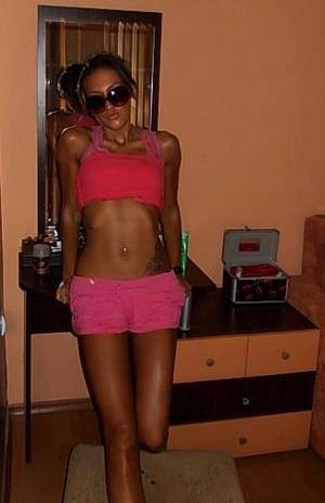 Sofia, age 25, local profile image in Gastonia, NC