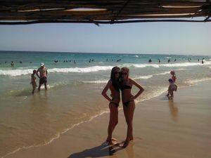 Erika, 24, Quebec | Local FWB Dating Profile