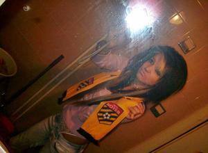 Meet Aubrey (25) from Wisconsin | FWB Casual Partner