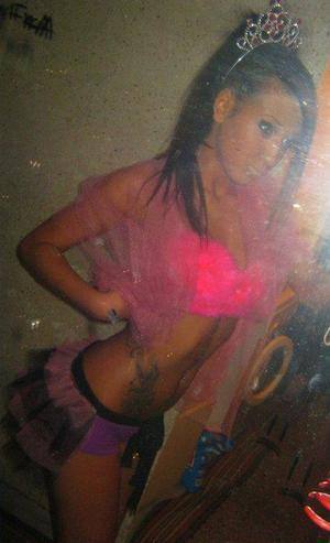 Stephanie (25) in Quebec | Friends with Benefits