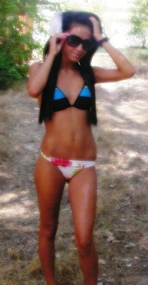 Meghan, 18, casual dating profile photo in Houtzdale, PA