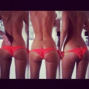 Courtney (26) in Idaho | Friends with Benefits