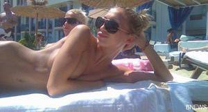 Ayanna (24) in South Carolina | Friends with Benefits