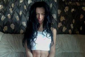 Meet Daniela (25) from Manitoba | FWB Casual Partner