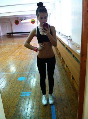 Aileen, 24, Mississippi | Local FWB Dating Profile