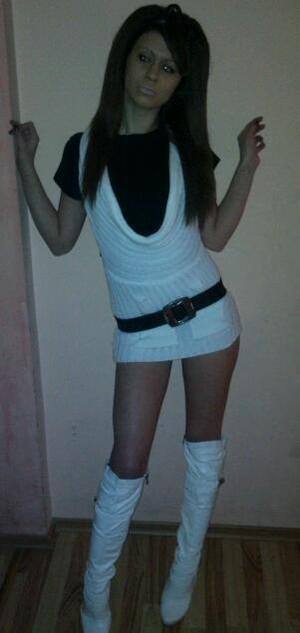 Meet Morgan (19) from Montana | FWB Casual Partner