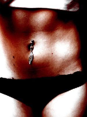 Monica (24) in Georgia | Friends with Benefits