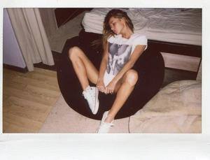 Meet Christina (23) from Michigan | FWB Casual Partner